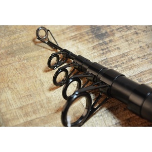 Lanseta telescopica Carp Expert Silver Carp Power, 50-150g - Img 3