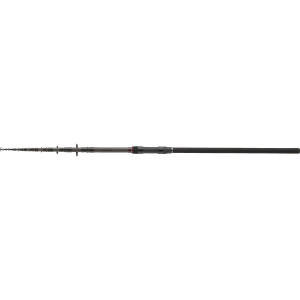 Lanseta Telescopica Daiwa Black Widow Carp, 3.60m, 2.5lbs - Img 2