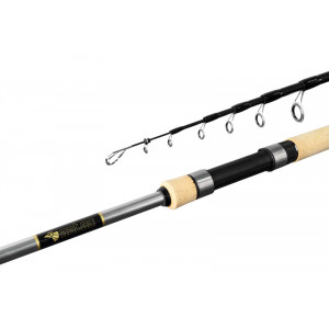 Lanseta Telescopica Delphin Aztec Tele, 1.80m, 10-30g - Img 2