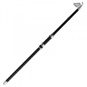 Lanseta Telescopica Delphin Capri, 2.70m, 80g