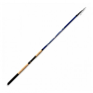 Lanseta telescopica Vintage 4.20m / 80g Lineaeffe