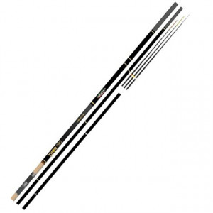 Lanseta Thor Pro Feeder  3.60m / 80g / 3 tronsoane + 3 varfuri Maver