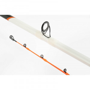 Lanseta Trabucco Achab Pro Boat, 2.70m, 150g, 2 tronsoane - Img 2