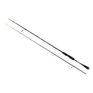 Lanseta Wizard Arcane Spin, 2.10m, 3-12g, 2 tronsoane - Img 4