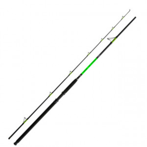 Lanseta Wizard Samurai Catfish, 300-600g, 2 tronsoane
