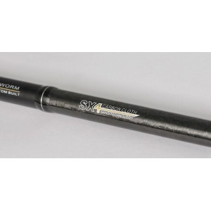 Lanseta X Ray Cast 2.13m 5.25-17.5g 1buc Rapture - Img 4