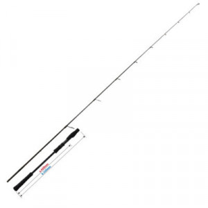 Lanseta Yamaga Blanks Seawalk Taijigging 611ML