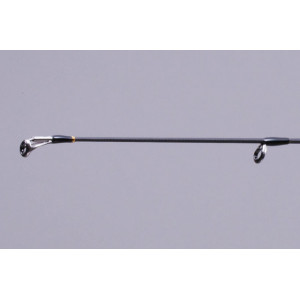Lanseta Zenaq Blackart S2-68 Dragger, 203 cm, 3.5-14g, 1 tronson - Img 6