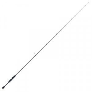 Lanseta Zenaq Blackart S65 Swimmin’ Shake, 196 cm, 0.45-5g, 1 tronson - Img 1