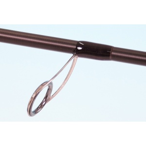 Lanseta Zenaq Snipe S72XX K, 2.19m, 6-35g, 2 tronsoane - Img 4