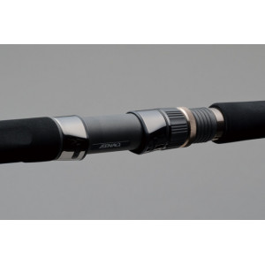 Lanseta Zenaq Tobizo TC80-200G, 2.44m, 120-230g, 1 tronson - Img 3