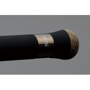 Lanseta Zenaq Tobizo TC80-80G, 2.44m, 50-110g, 1 tronson - Img 3