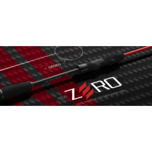 Lanseta Zero 1.93m, 0.88-5.31g Airrus - Img 2