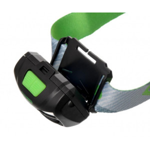 Lanterna Carp PRO Diamond WR cu Senzor de miscare Headtorch, 100 lumeni