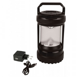 Lanterna cu led reincarcabila Coleman Batterylock Twist +300 LI-ION -2000025920