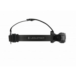 Lanterna frontala Led Lenser MH11 Black-Orange cu Bluetooth, 1000 lumeni - Img 3