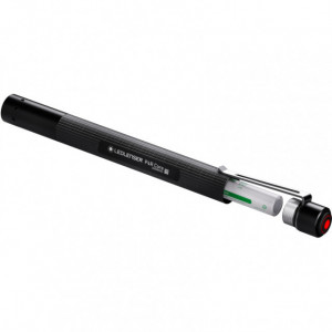 Lanterna Ledlenser P4R CORE, USB, 200 lumeni