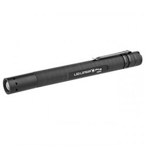 Lanterna Led Lenser P4X, 18 lumeni
