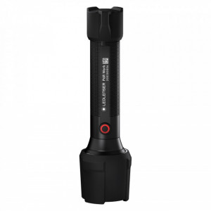 Lanterna Led Lenser P6R Work cu incarcator, 850 lumeni