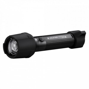 Lanterna Led Lenser P7R Work cu incarcator, 1200 lumeni
