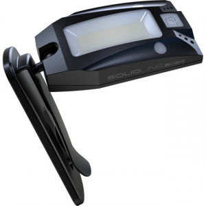 Lansterna LedLenser Solidline SC2R