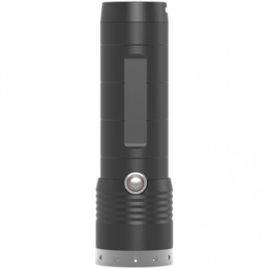 Lanterna MT6 acumulator + USB + husa 600 lumeni Led Lenser - Img 2