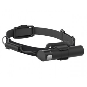Lanterna reincarcabila Led Lenser MH10, 600 lumeni, USB, Husa, 2 filtre - Img 4