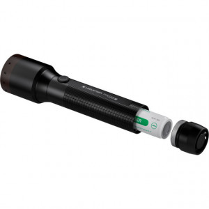 Lanterna reincarcabila Ledlenser P6R Core, 900 lumeni