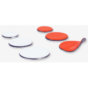 Lest Pentru Naluci Power Dots Red Strike Pro - Img 2