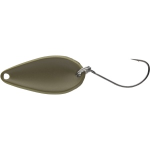 Lingurita Oscilanta Daiwa Presso LMN, Mocha Magma, 2.4cm, 1.9g - Img 2
