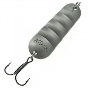 Lingurita oscilanta Formax Attack Wave Spoon, culoare 20