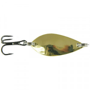Lingurita Oscilanta Jaxon Holo Reflex Nano XM, Marime 0, B, 3g