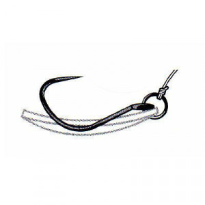 Lingurita oscilanta Neo Style Hado, 18 Super Navy Lame, 0.8g