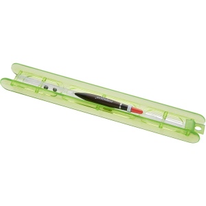 Linie Cormoran Ready Tied Float Rig, 0.75g