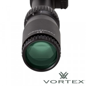 Luneta arma Vortex Crossfire II 2-7x32 BDC