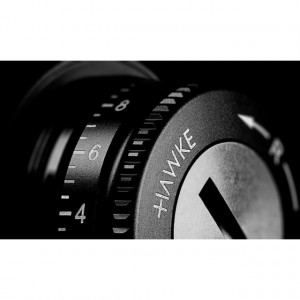 Luneta Hawke Endurance WA 4-16×50, LR.DOT/IR/30mm - Img 3