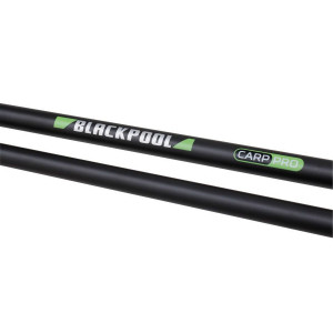 Maner minciog Carp Pro Blackpool, 1,8m, 2 tronsoane - Img 2