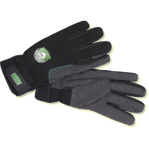 Manusi Madcat, Black