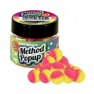 Method Pop-Up 10mm Benzar Mix - Img 6