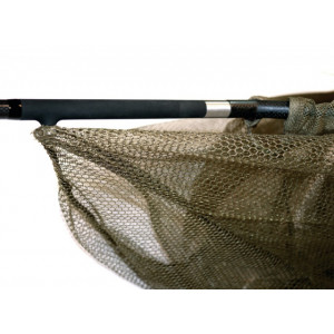 Minciog Carp Spirit Magnum, 3 Tronsoane, 90/180/270cm, 105x105cm - Img 3