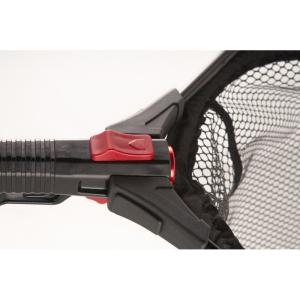 Minciog Rapture Wading Net Compact Rubba - Img 4