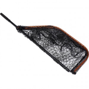 Minciog Savage Gear Tele Rubber X-Large Mesh 65x50cm - Img 3