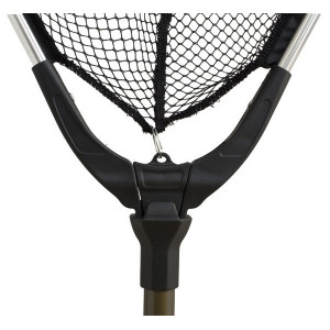 Minciog telescopic EnergoTeam 8502, 2 tronsoane, 2.00m, 55x60cm - Img 2