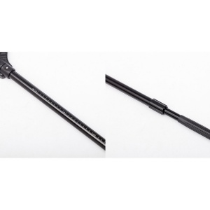 Minciog Telescopic Savage Gear Tele Folding L, 65x50x60cm - Img 4