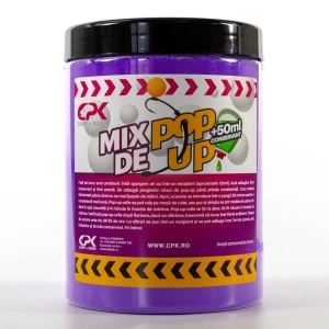 Mix de Pop Up CPK Pulbere + 50ml Conservant, 220g/cutie - Img 5
