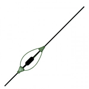 Momitor Carp Expert Long Cast Gigant Vario cu tija lunga