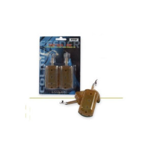 Momitor feeder FK 80gr / 2buc Colmic - Img 2