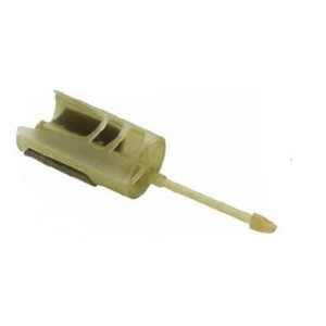 Momitor feeder In Line pentru pelete 47mm/30g Cormoran