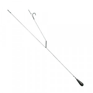 MONT.CU PLUMB FIX M.10829.NR.2/FIR TEXTIL 0.23MM (A.MONT.14)