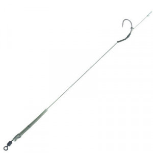 Montura Carp Zoom Blow Back Rig, 22cm, 2bc